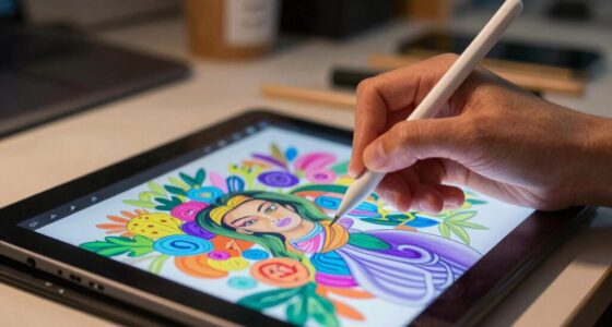 stylus over storage importance