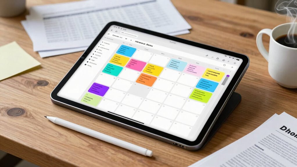 tablet productivity troubleshooting tips