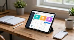 tablet tips for publishing