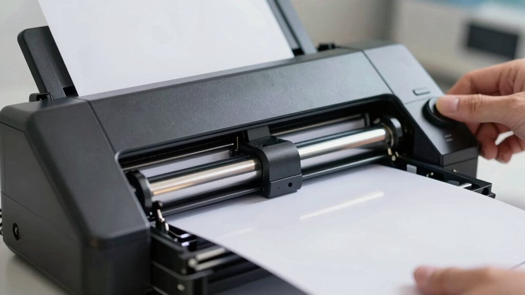 troubleshooting duplex scanner issues