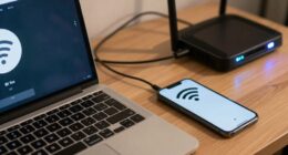 unstable wifi hampers streaming