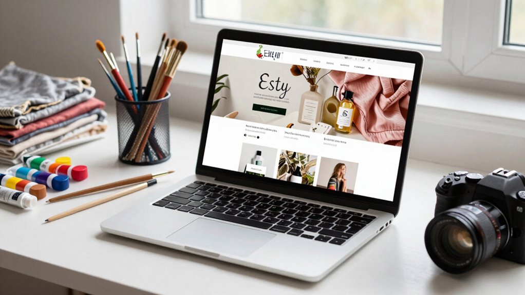 use visuals to boost sales