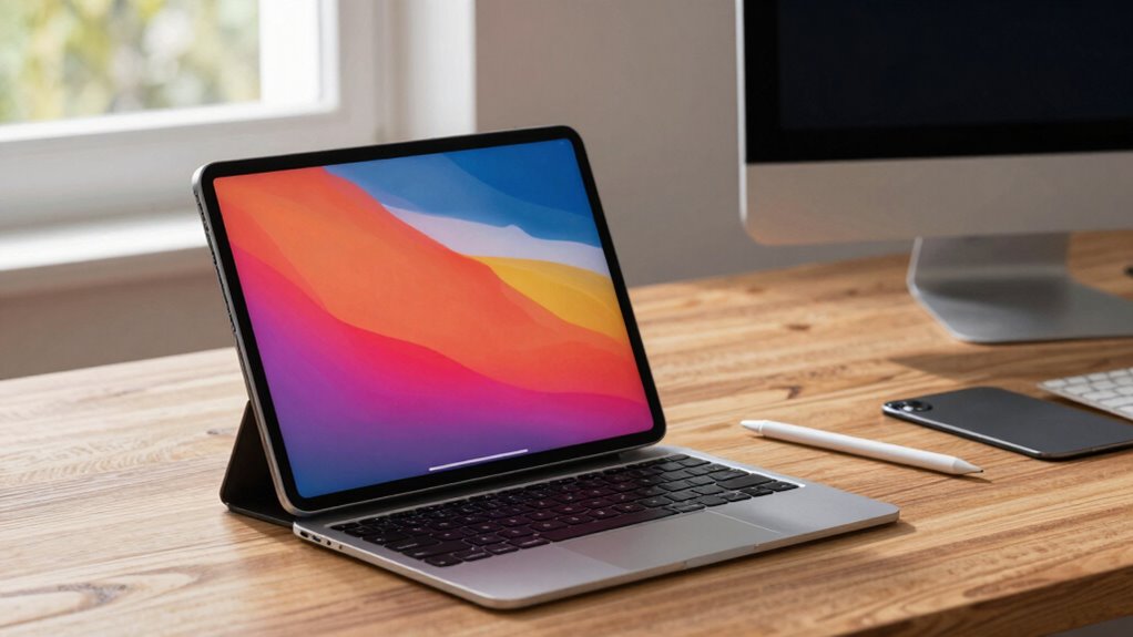 versatile device for creatives