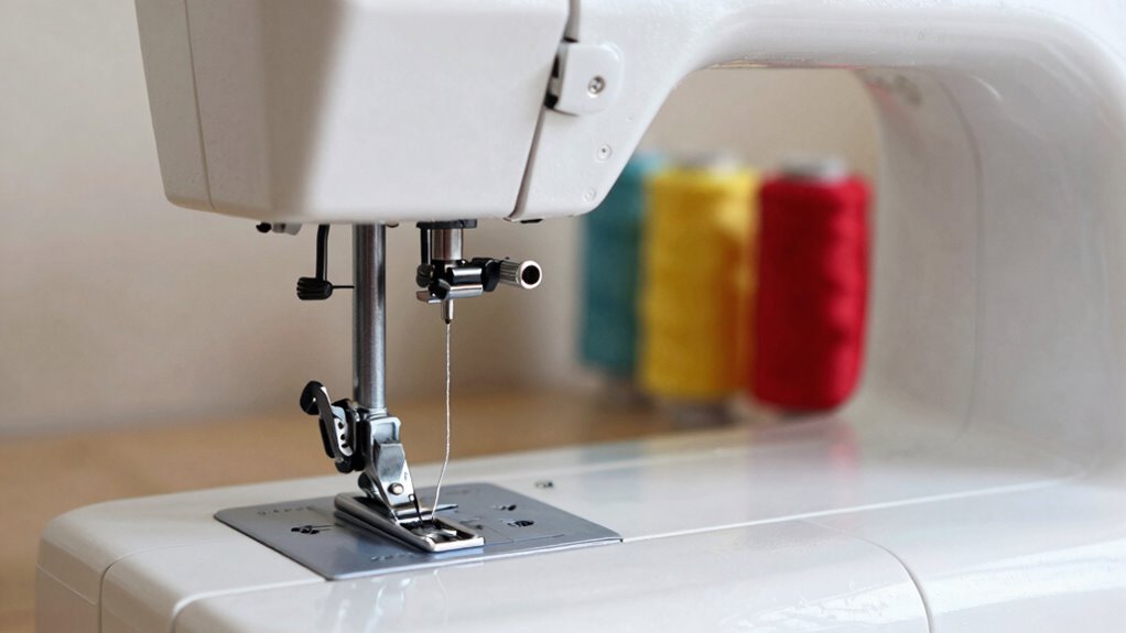 versatile sewing machine comparison