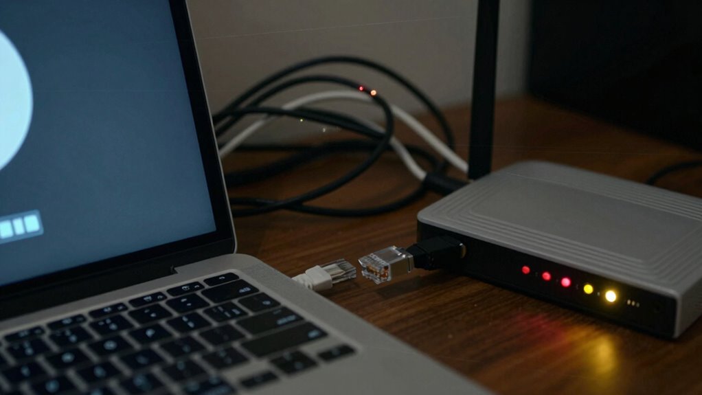 wifi interference disrupts streaming stability