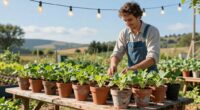 affordable flexible farming options