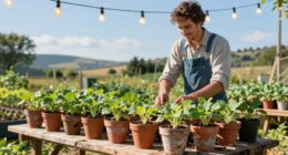 affordable flexible farming options