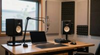 affordable studio sound improvement