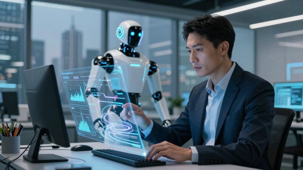 ai driven real time market insights