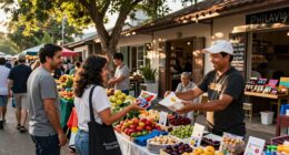 aligning local market needs