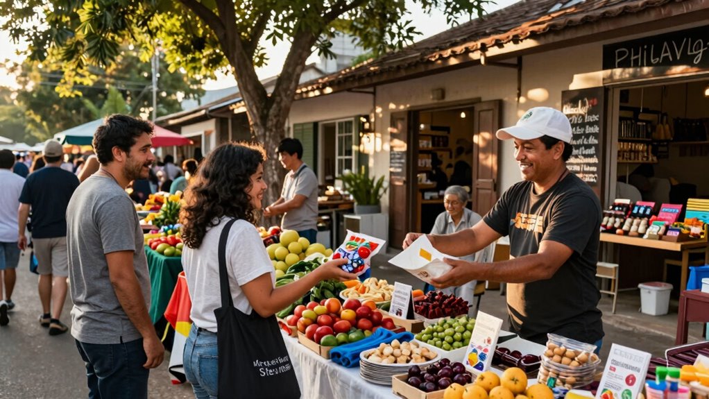 aligning local market needs