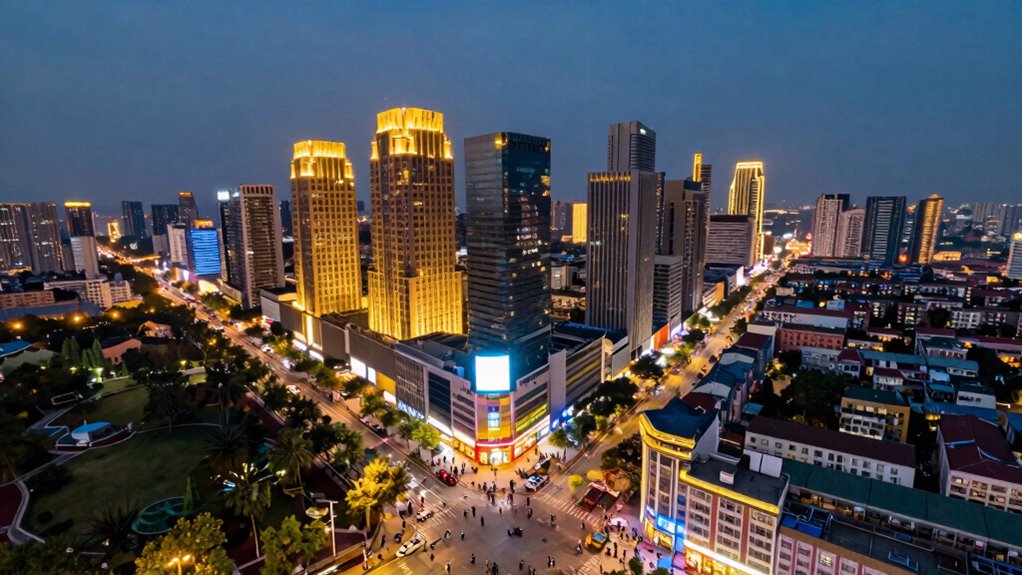 analyzing regional market trends