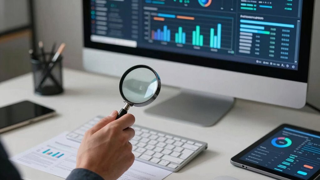 assess platform regulatory compliance