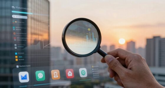 assessing platform security risks