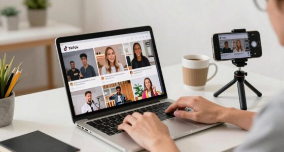 authentic tiktok lead strategies