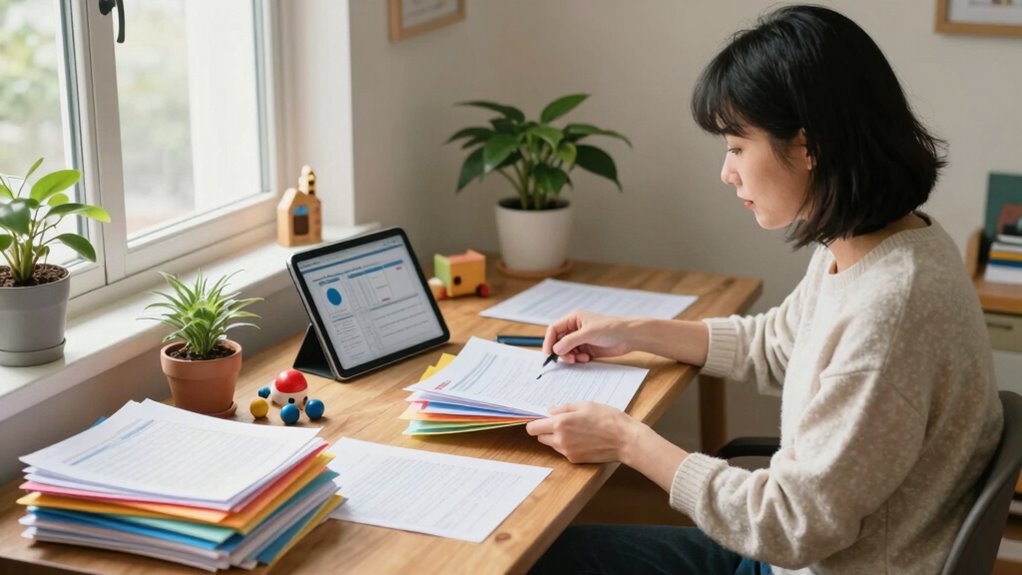 balanced adaptable process management