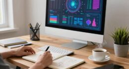 balancing data driven decision making