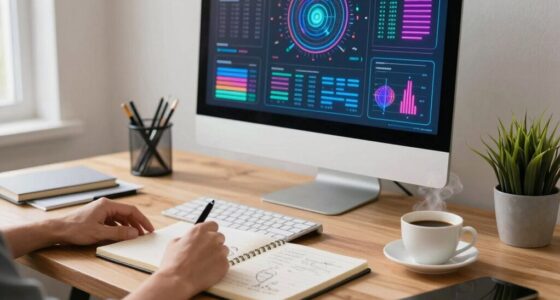 balancing data driven decision making