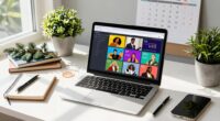 balancing trends with timeless content