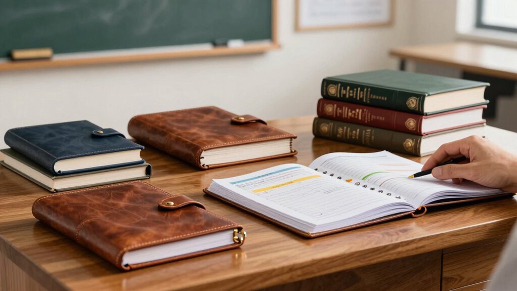bound materials enhance professionalism