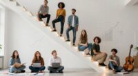 build diverse income streams