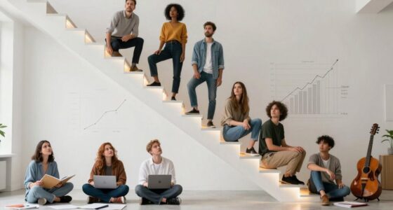 build diverse income streams