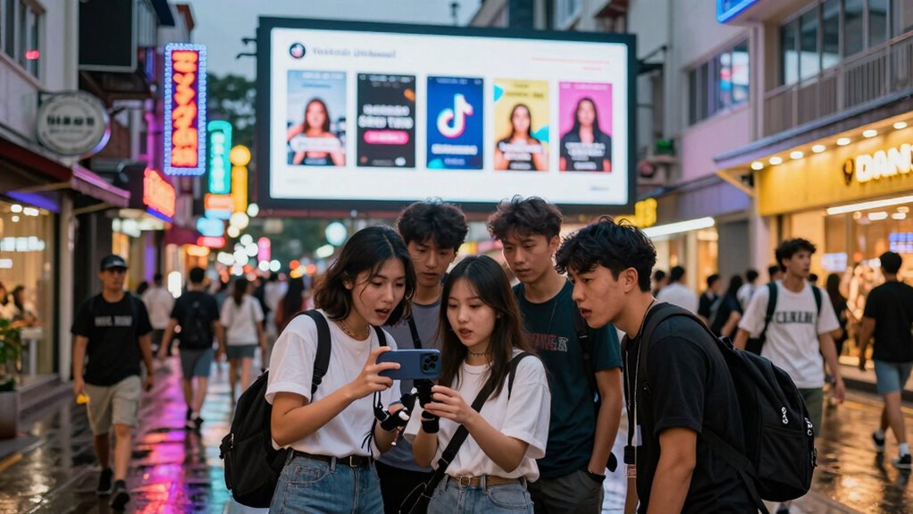 build loyalty through series