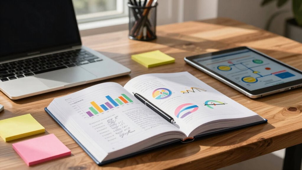 business tool stack overview