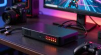 capture card streaming issue