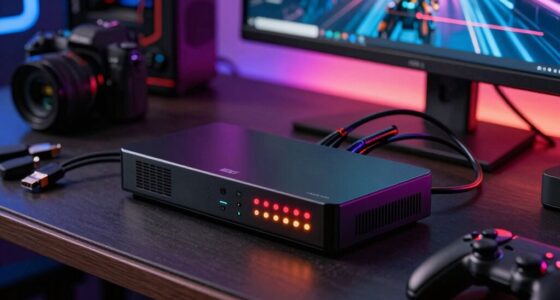 capture card streaming issue