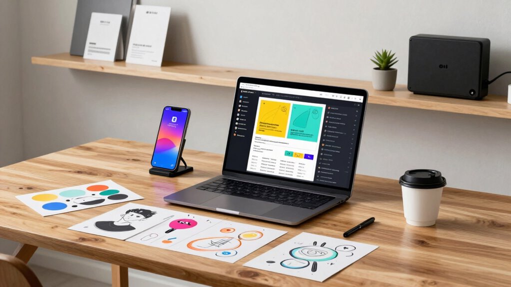 centralized platform for creators