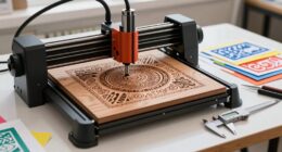choosing laser over printing