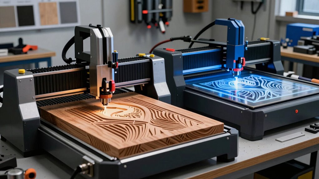 choosing the right manufacturing method