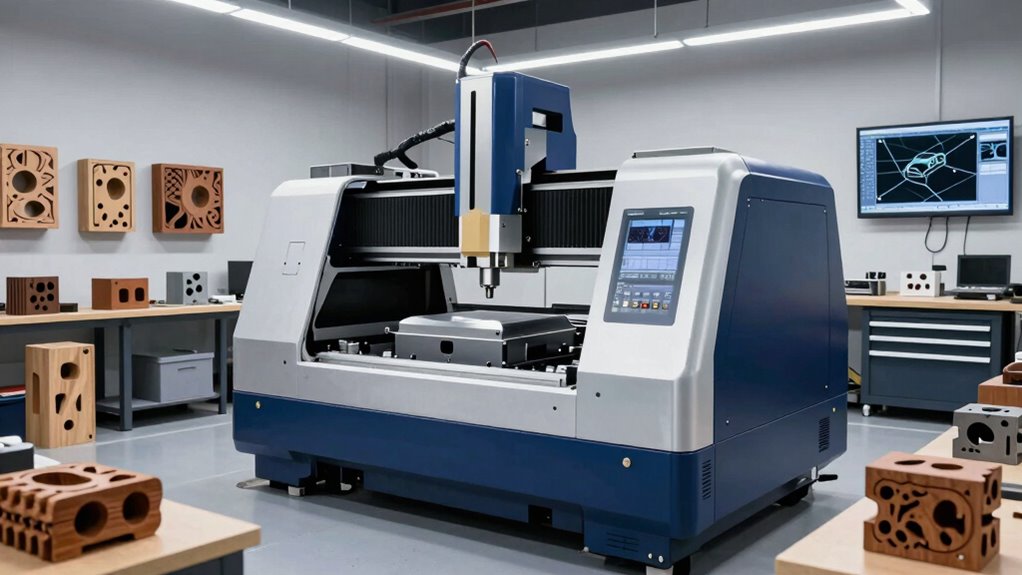 cnc as a profitable business