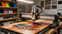 cnc routers for signage