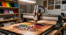 cnc routers for signage