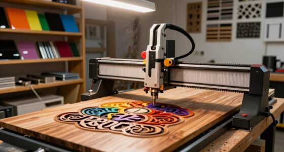 cnc routers for signage