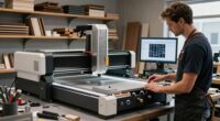 cnc side hustle upgrade