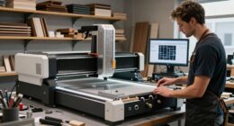 cnc side hustle upgrade