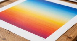 color consistency error