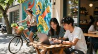 community based business partnerships