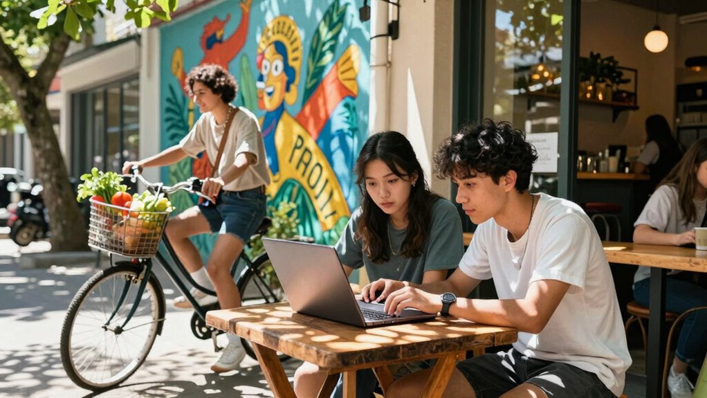 community based business partnerships