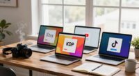 compare platforms for success