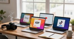 compare platforms for success