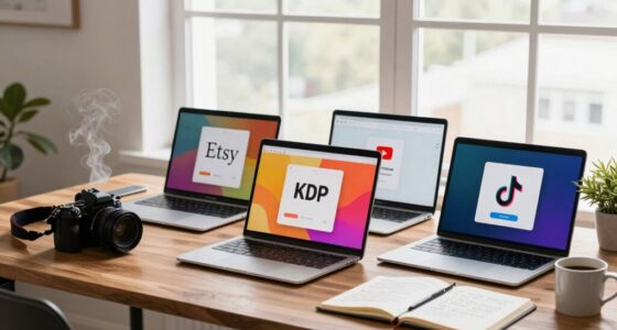 compare platforms for success
