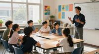 concise focused learning modules