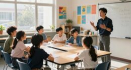 concise focused learning modules