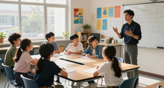 concise focused learning modules