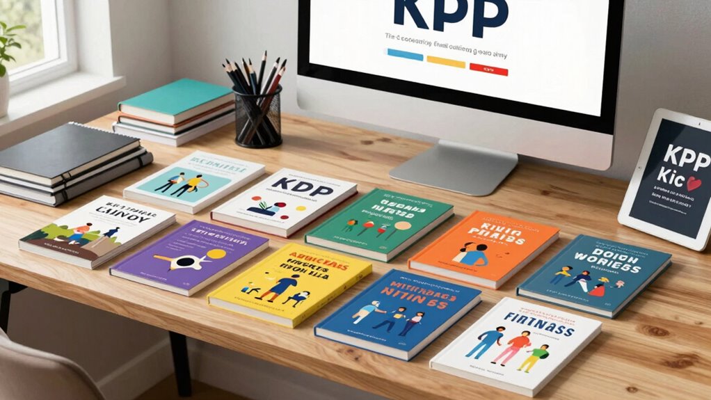 consistent branding across niches