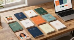 consistent branding across niches